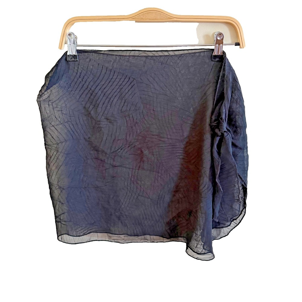 Women's Swimsuit Cover Up Skirt Bathing‎ Suit Skirt Coverage OS Tie Adjustable